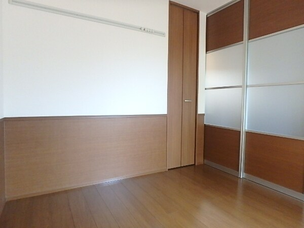 リビング・居室(居室スペース)