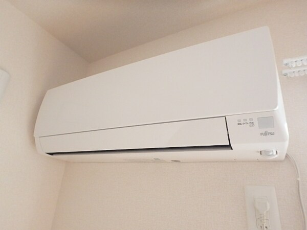 その他(エアコン)