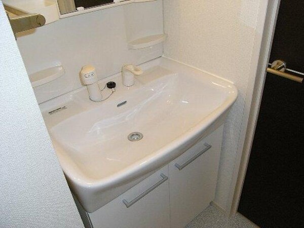 洗面(独立洗面台)