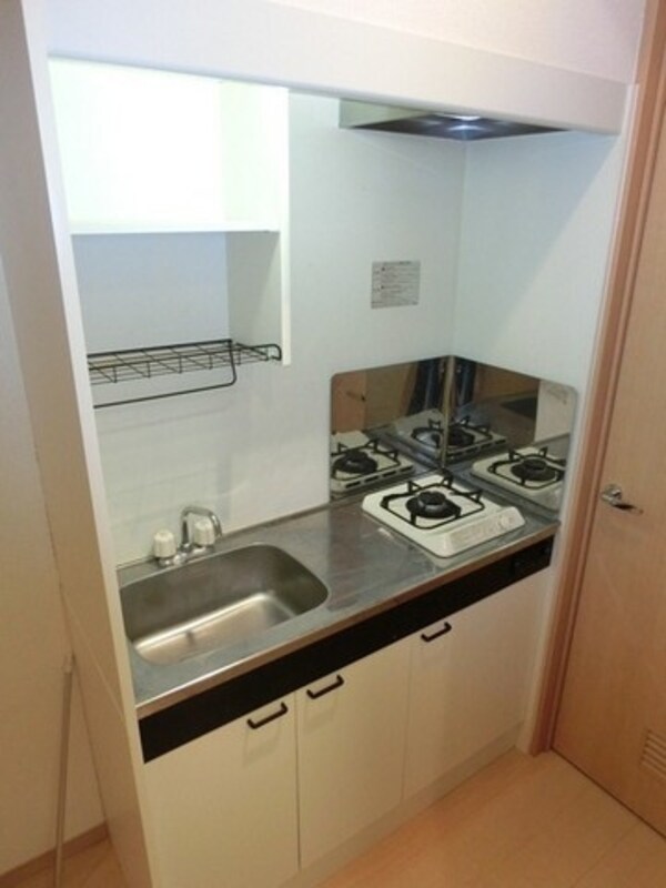 キッチン(★ガスキッチン★)