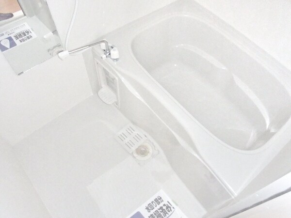 バス／シャワールーム等(★バスルーム★)