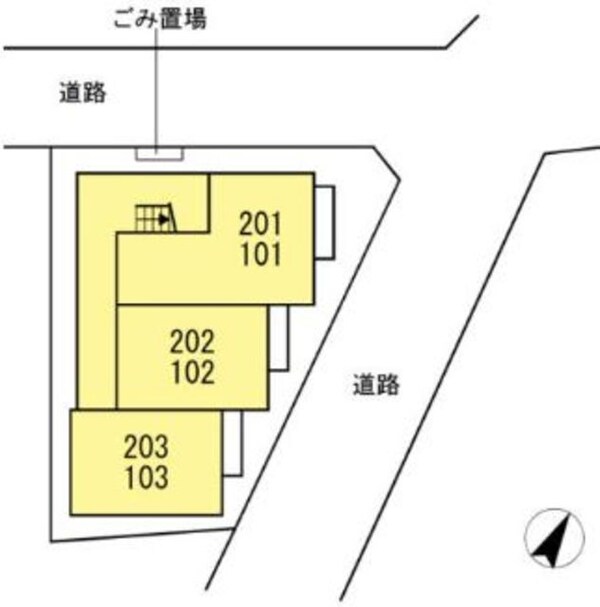 その他(★配置図★)