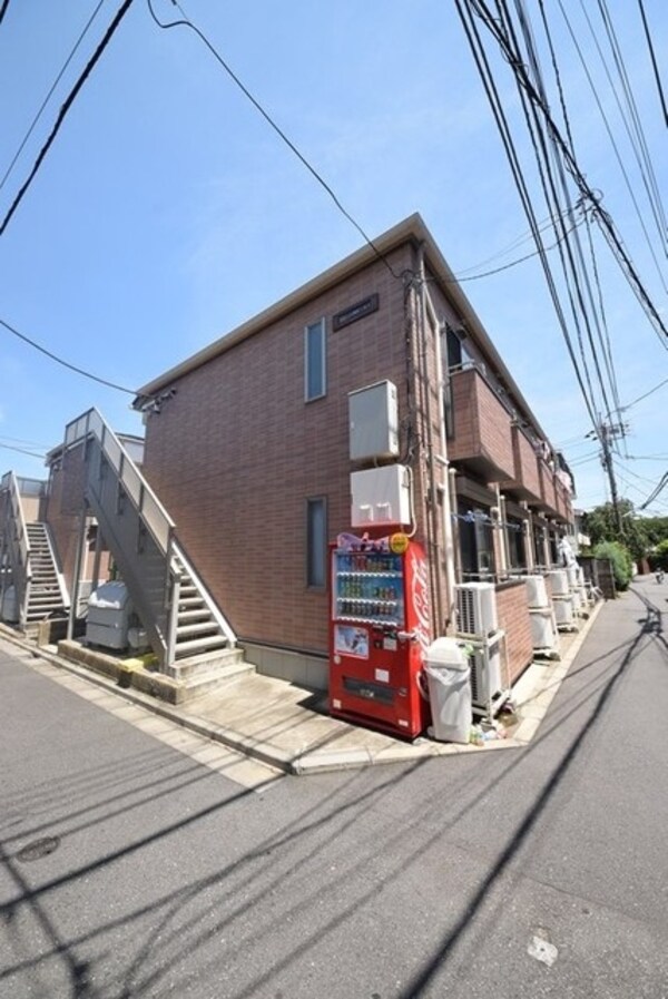 外観(★お問い合わせはタウンハウジングまで★)