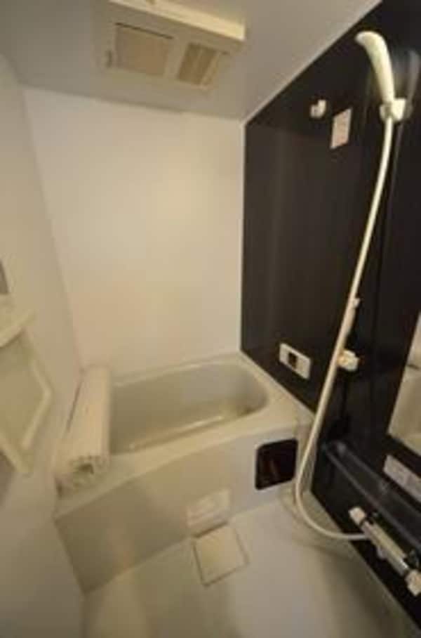 バス／シャワールーム等(★お風呂場です★)