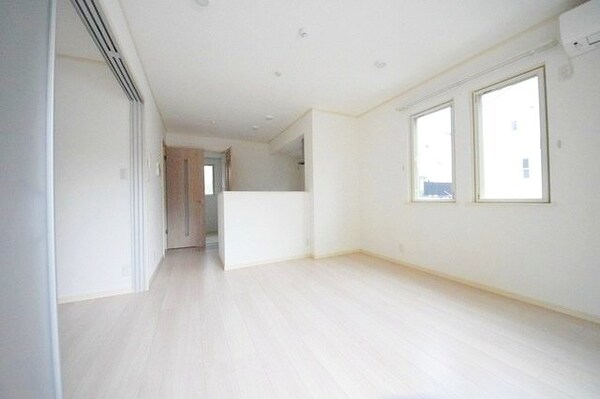 その他室内・内装(リビング)