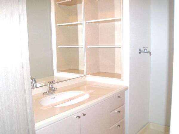 洗面(◆独立洗面台です◆)