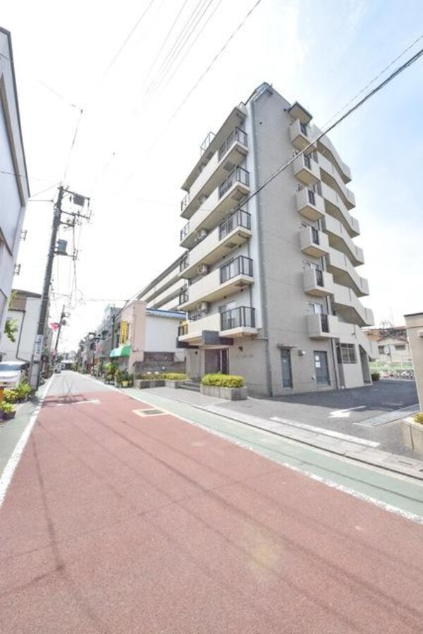 外観(★住環境良好★)