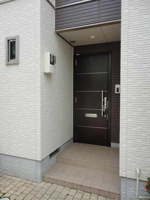 物件内観写真21　(★玄関★)