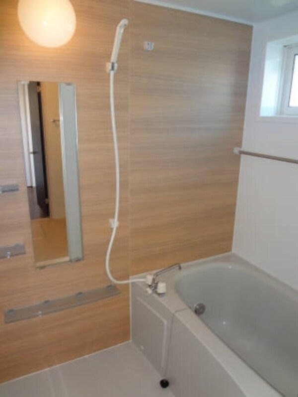 バス／シャワールーム等(★内装★)