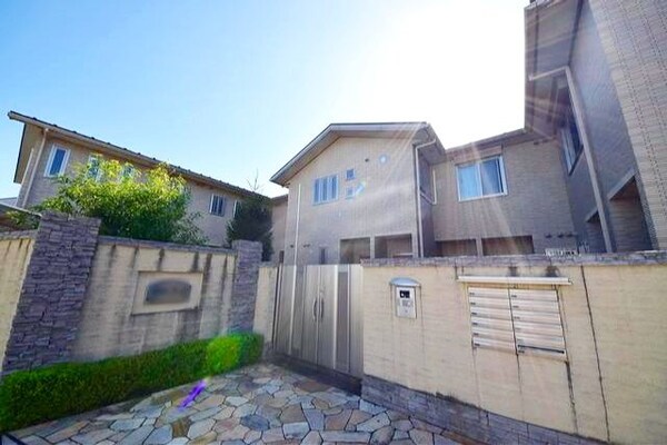 外観(★経堂駅徒歩７分・買い物・生活便利です★)