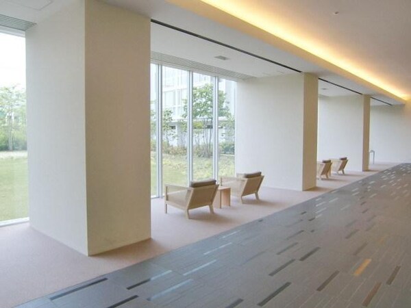 ロビー(★待合ロビー★)