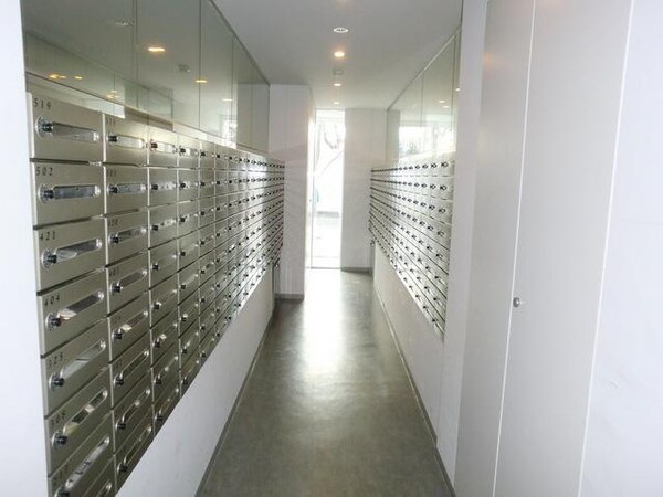 その他(★メールBOXです★)