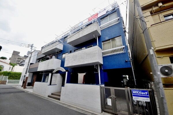 外観(★外観★)