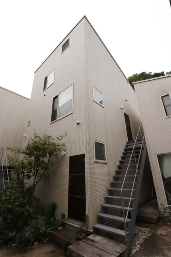 外観(★お問い合わせはタウンハウジングまで★)