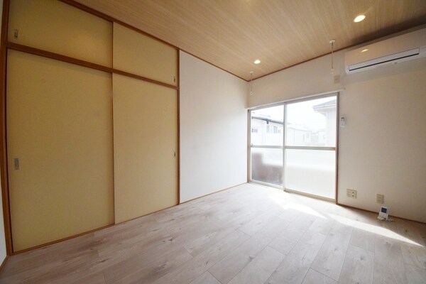 リビング・居室