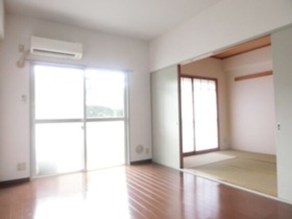 リビング・居室(★洋室★)