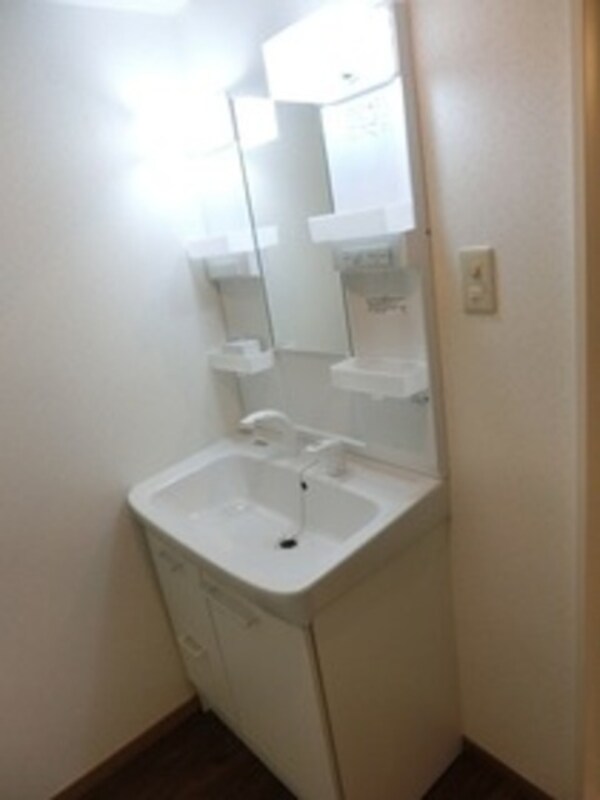 洗面(★独立洗面台★)