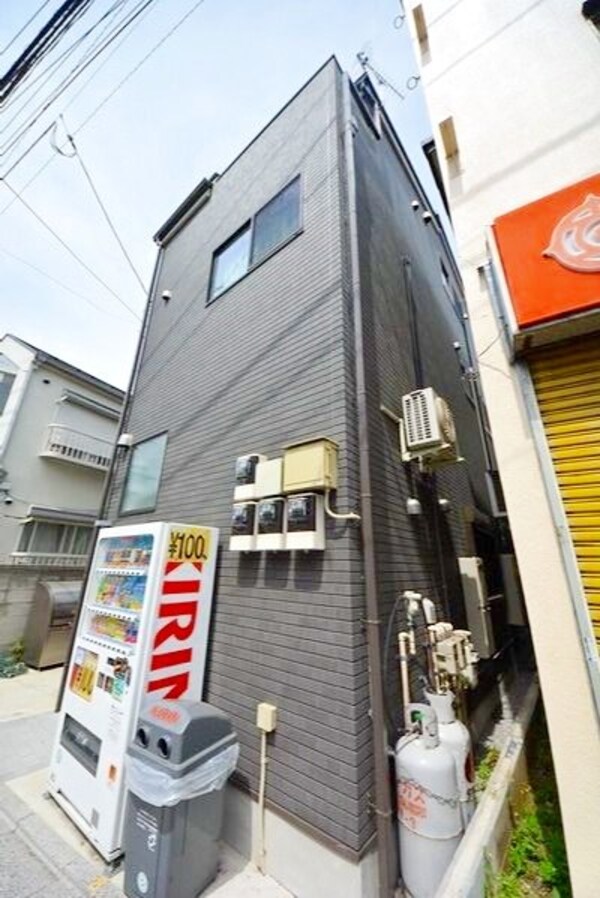 外観(★外観★)