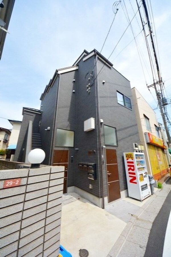 外観(★外観★)