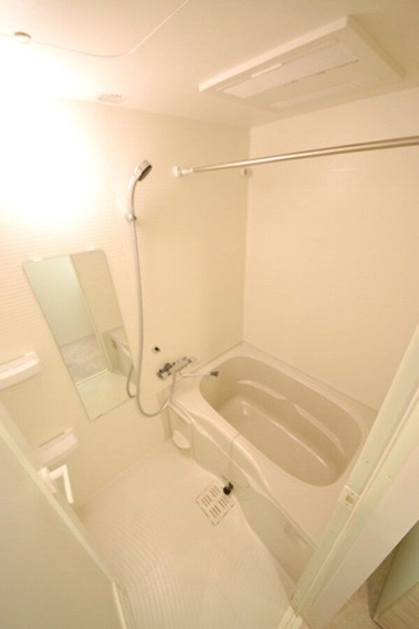 バス／シャワールーム等(★バストイレ別★)