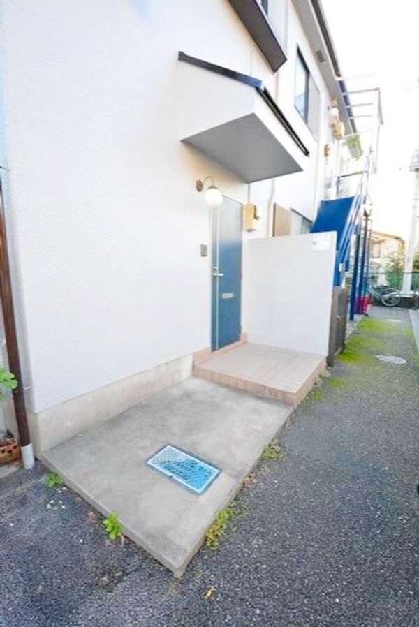 エントランス(★エントランス★)