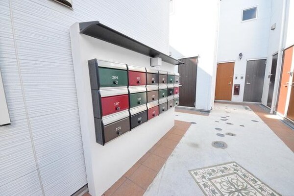 その他(★集合ポスト★)