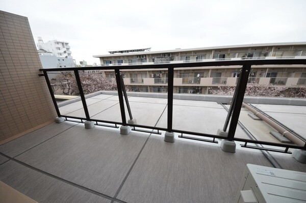 バルコニー(☆お問い合わせはお早めに☆)