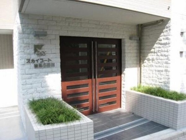 エントランス(★エントランス★)