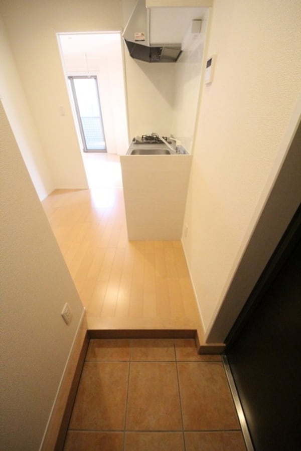 玄関(☆お問い合わせはお早めに☆)