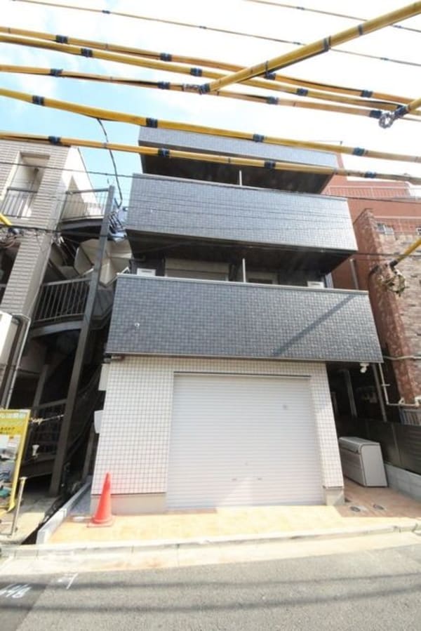 外観(☆お問い合わせはお早めに☆)