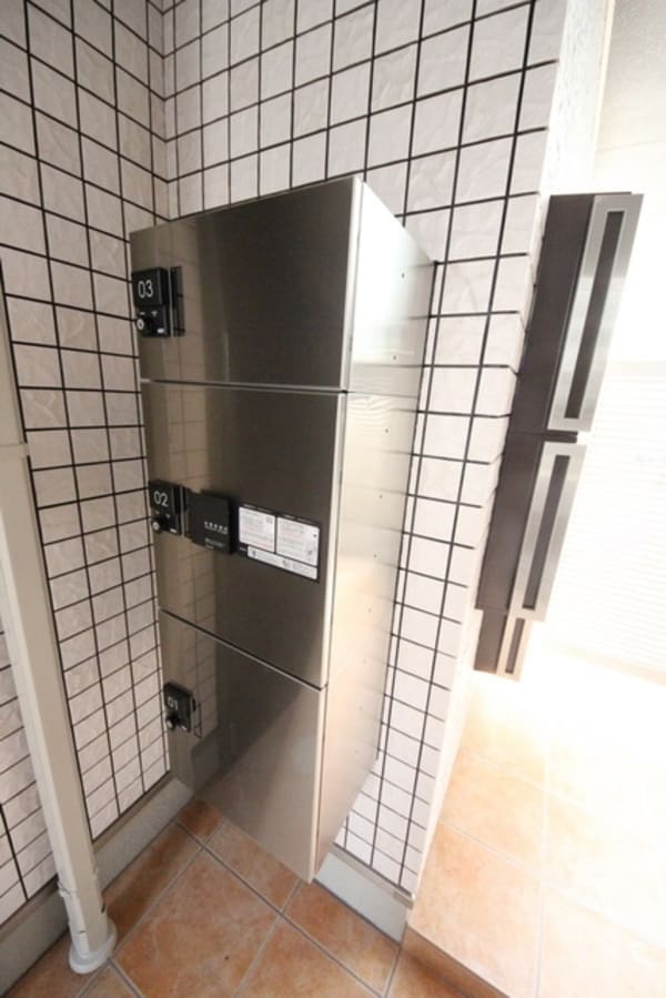 共有部分(☆お問い合わせはお早めに☆)