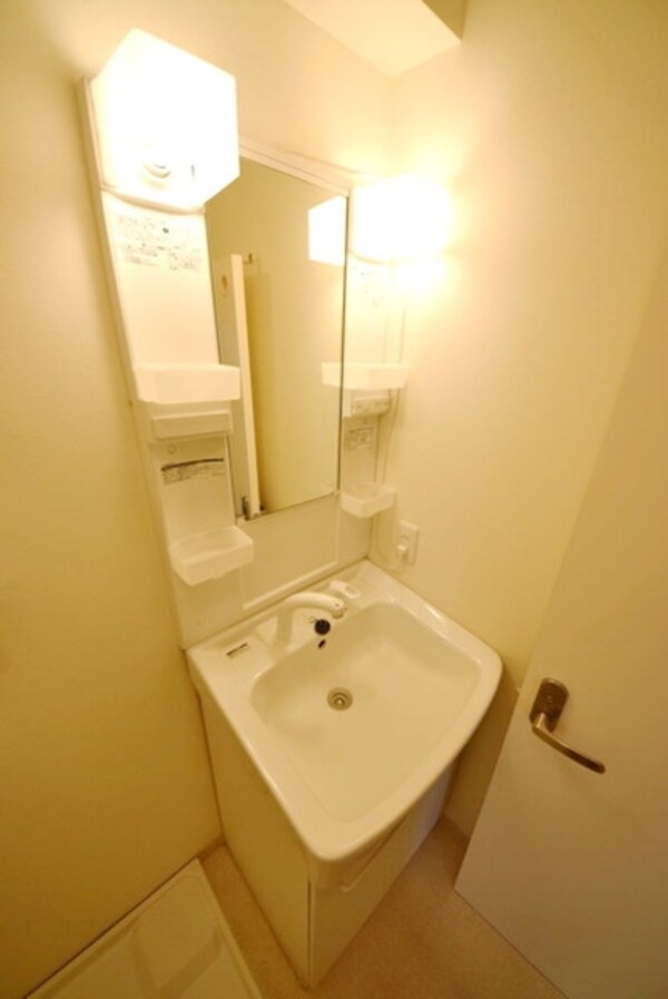 洗面(★洗面脱衣所★)