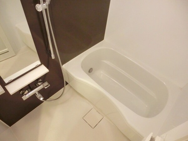 バス／シャワールーム等(★お風呂★)