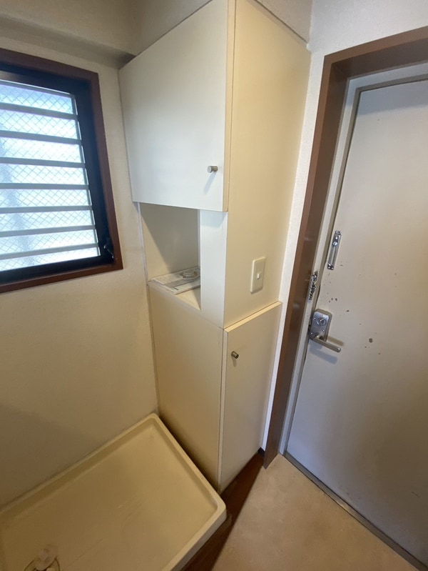 その他室内・内装(洗面)