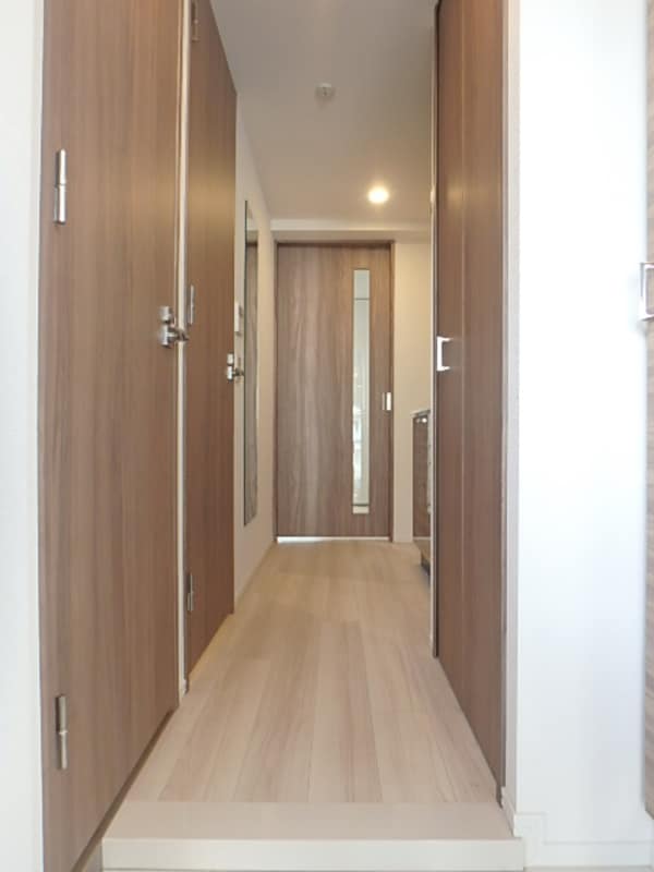 玄関(★お問い合わせはタウンハウジングまで★)