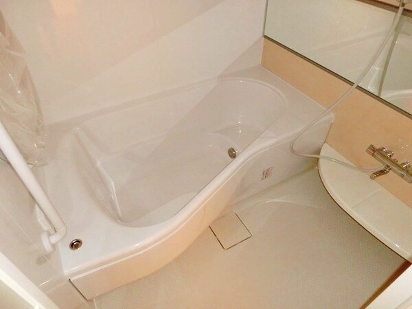 バス／シャワールーム等(☆バスルーム☆)