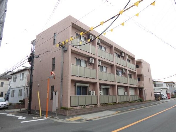 外観(★お部屋探しはタウンハウジング千歳烏山店へ★)