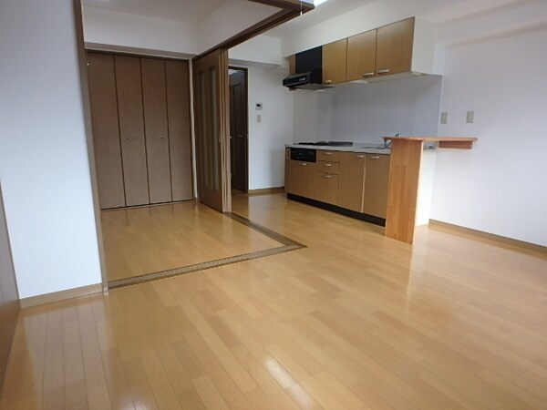 リビング・居室