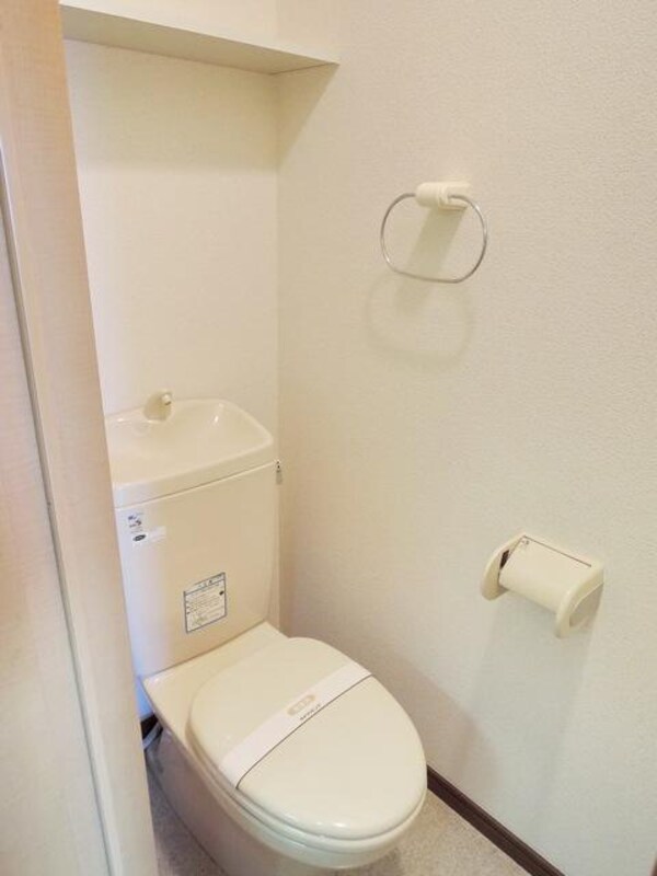 トイレ(★お問い合わせはタウンハウジングまで★)
