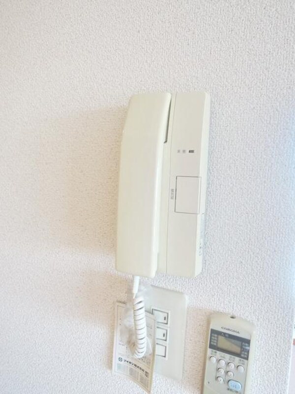 セキュリティ(★お問い合わせはタウンハウジングまで★)