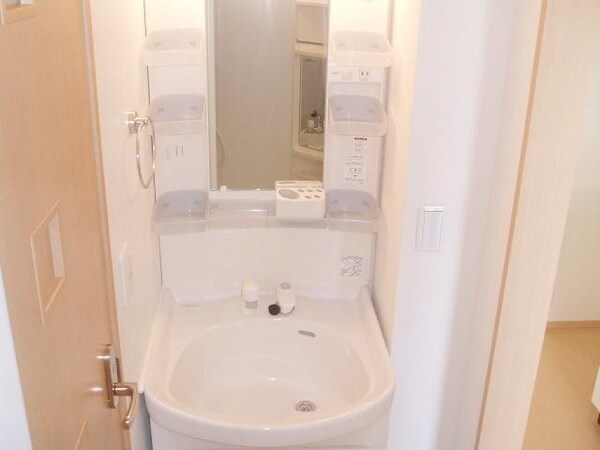 洗面(★シャンプードレッサー★)