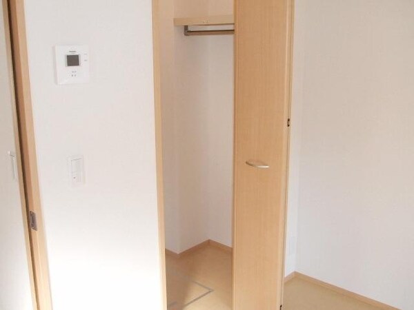 設備(★ワンステップクローゼット★)