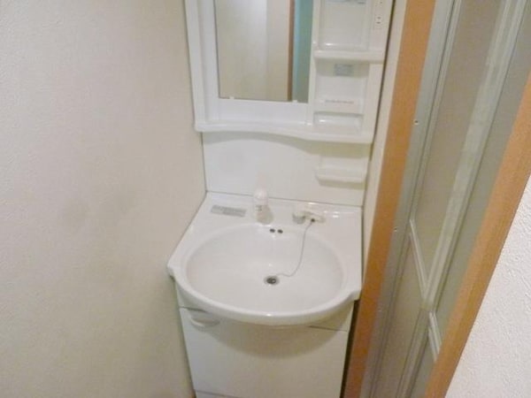 洗面(★洗面台★)