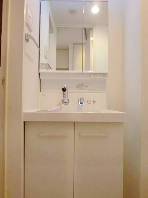 洗面(★洗面台★)