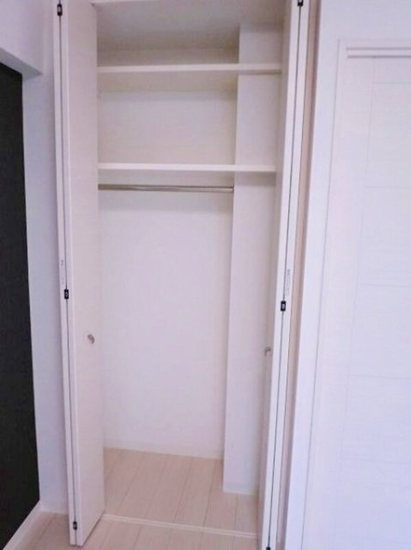 設備(★クローゼット★)