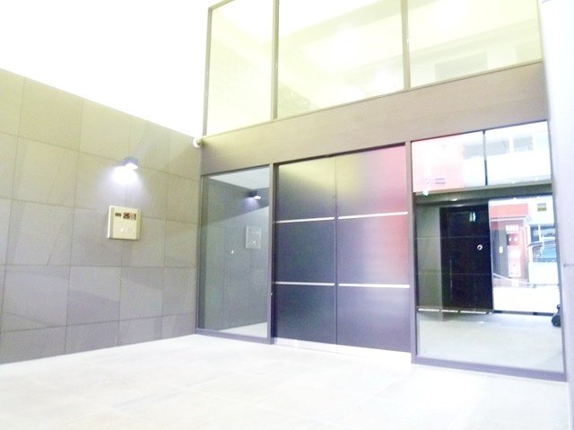 エントランス(★エントランス★)