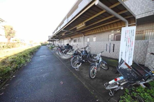 共有部分(外観.共用部分)