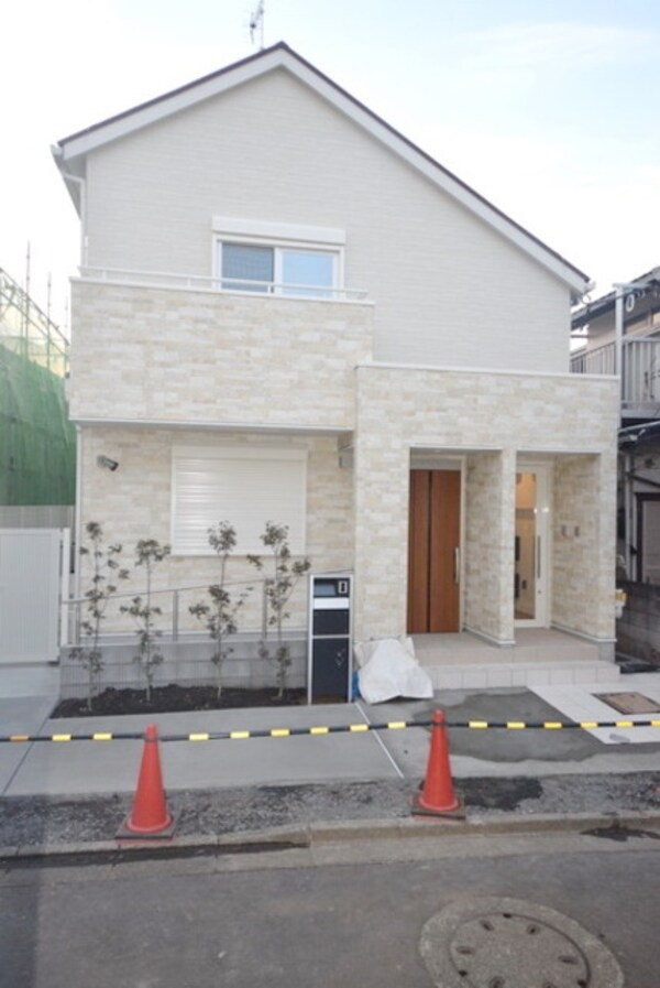 外観(★綺麗な物件です★)