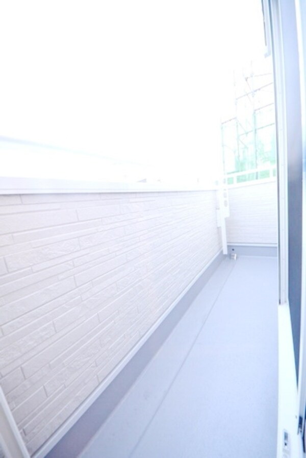 設備(★広いバルコニーです★)