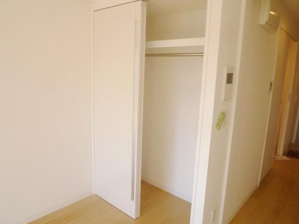 設備(★クローゼット★)